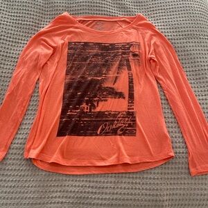 Oakley long sleeve tee